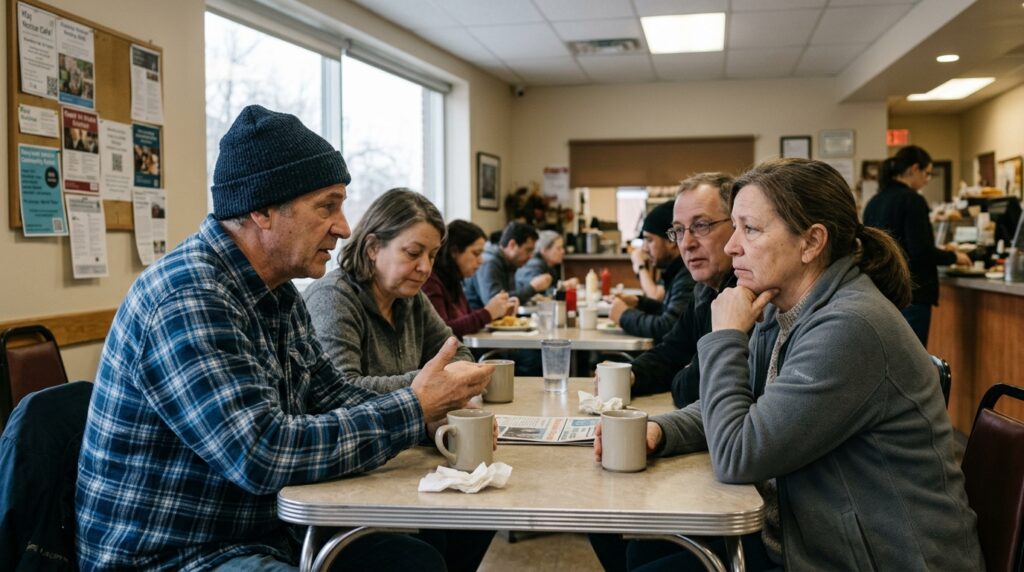 Economic Growth Alone Doesn't Make Canadians Happier, Study Finds - Featured Image