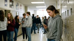 Cyberbullying and Body Image Link Social Media to Teen Depression - Featured Image
