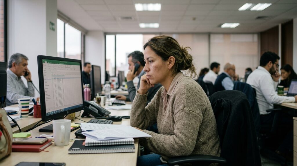 Study Links 'Quiet Quitting' Directly to Workplace Burnout - Featured Image