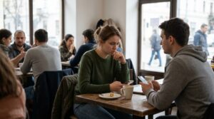 Fear of Rejection Links Poor Body Image to Infidelity Urges - Featured Image