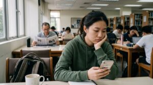 AI Reveals Cultural Differences in Online Suicide Warning Signs - Featured Image