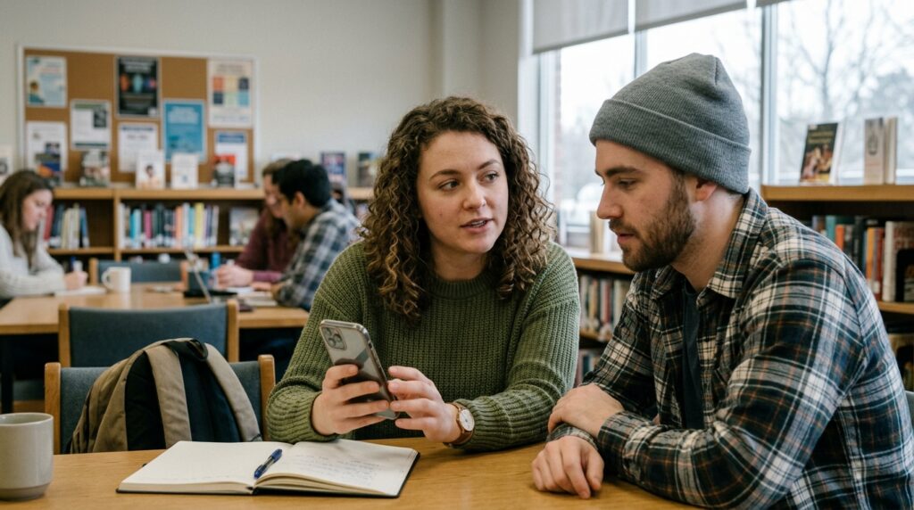 How 'Therapyspeak' Is Reshaping Everyday Language on Reddit - Featured Image