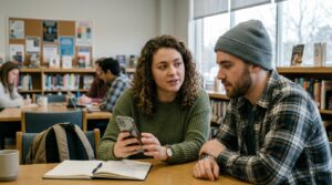 How 'Therapyspeak' Is Reshaping Everyday Language on Reddit - Featured Image